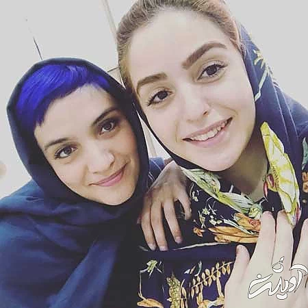 بازیگرهایی که با رنگ موهای عجیبشان خبر ساز شدند بازیگرهایی که با رنگ موهای عجیبشان خبر ساز شدند